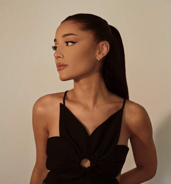 Ariana grande