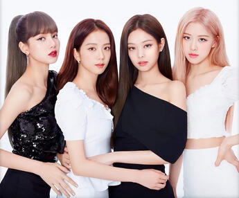 Blackpink